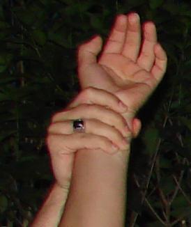 Başarı: Hande Yorulmaz